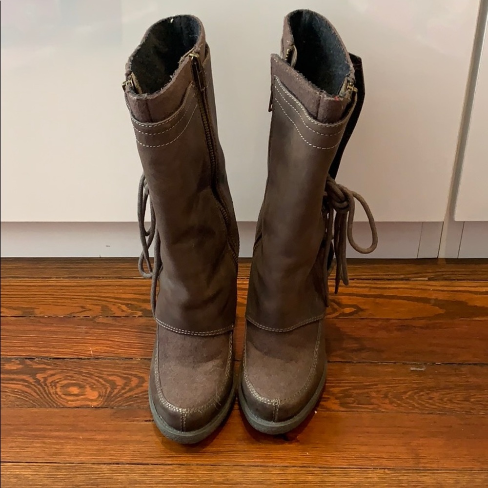 Boots